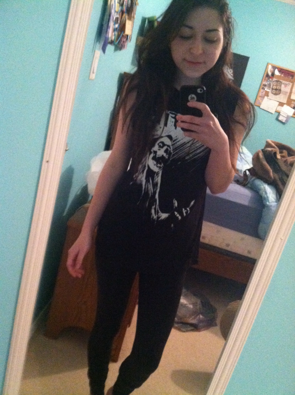 Squirrel Model Revenge