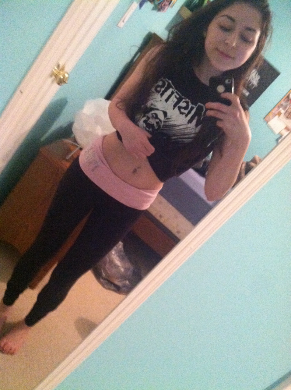 Squirrel Model Revenge