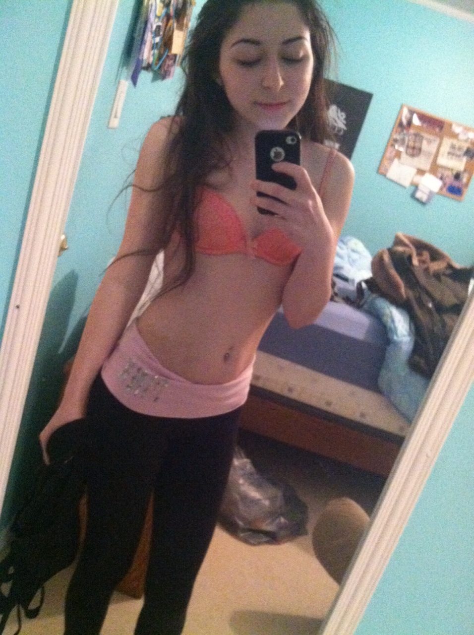 Squirrel Model Revenge