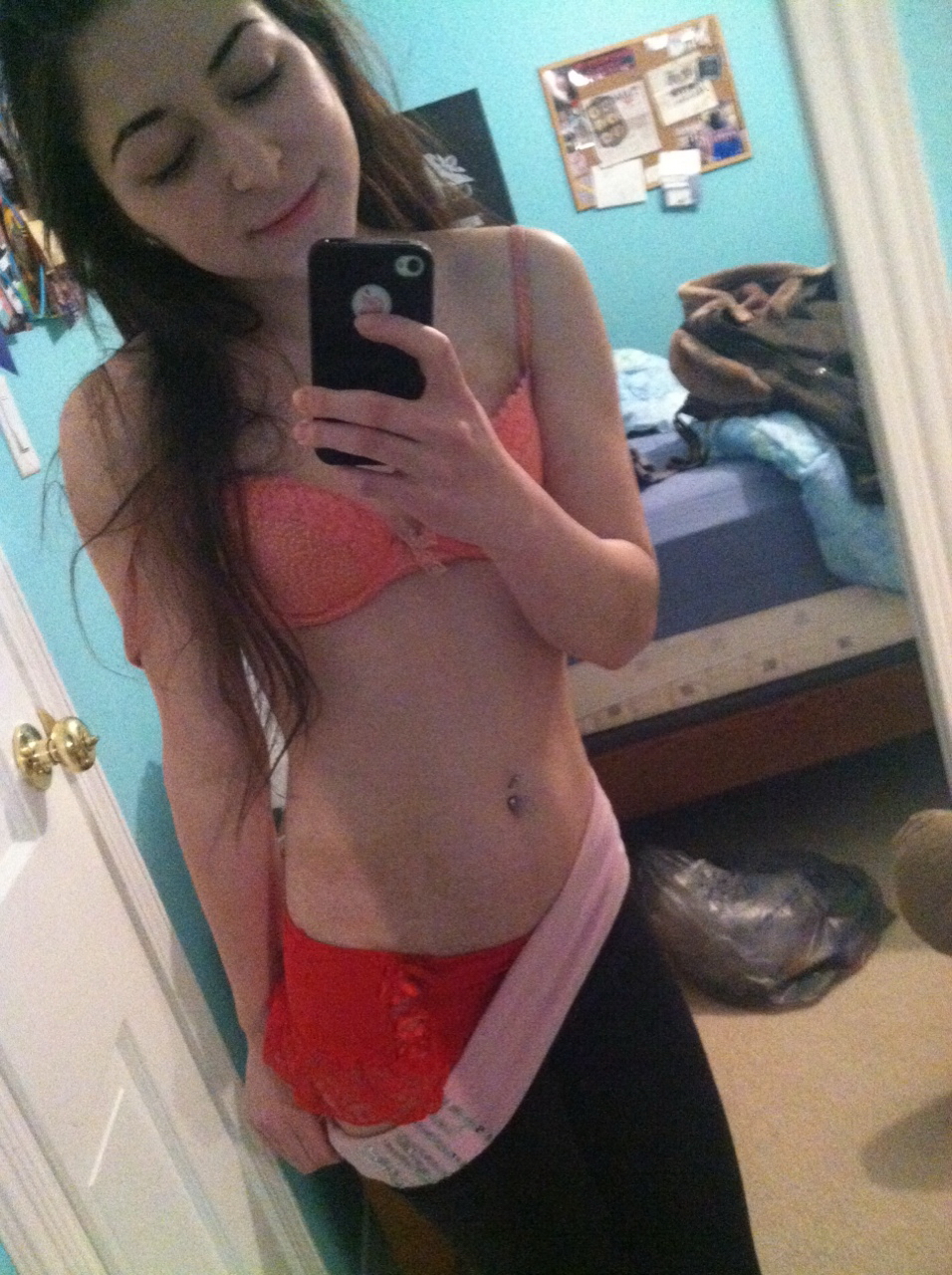 Squirrel Model Revenge