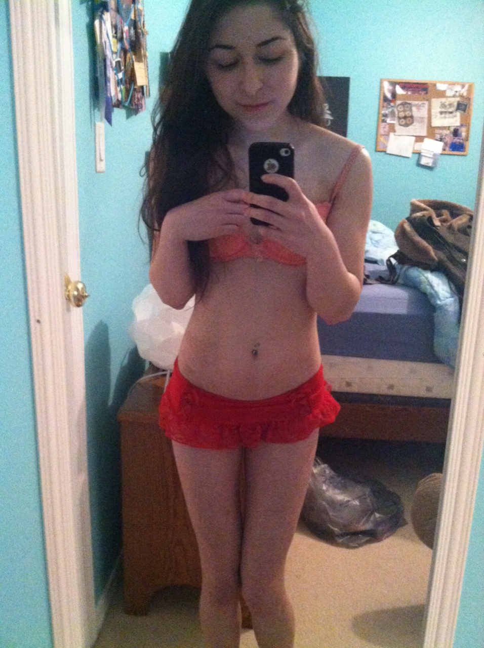 Squirrel Model Revenge