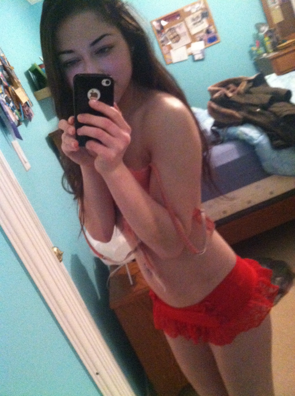 Squirrel Model Revenge