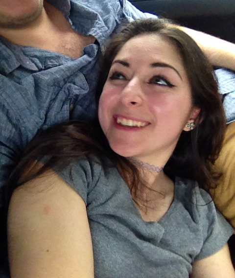 Squirrel Model Revenge