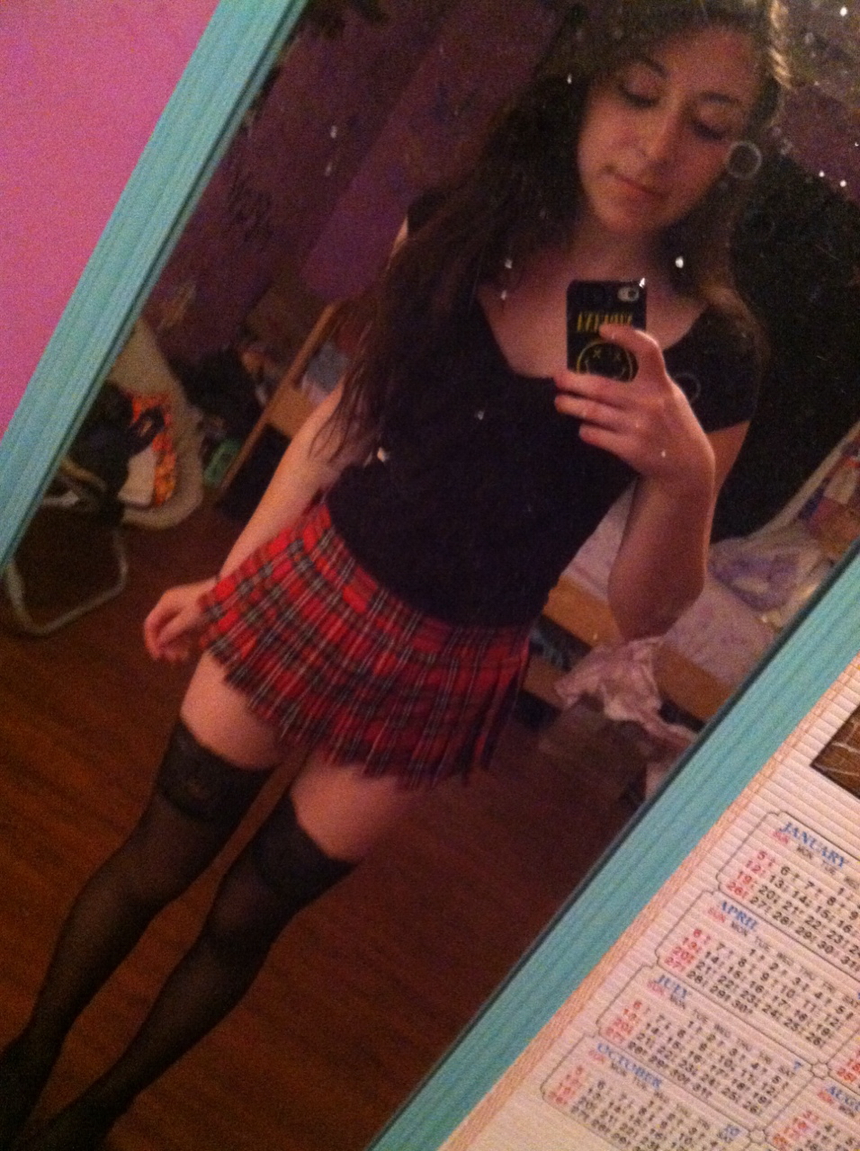 Squirrel Model Revenge