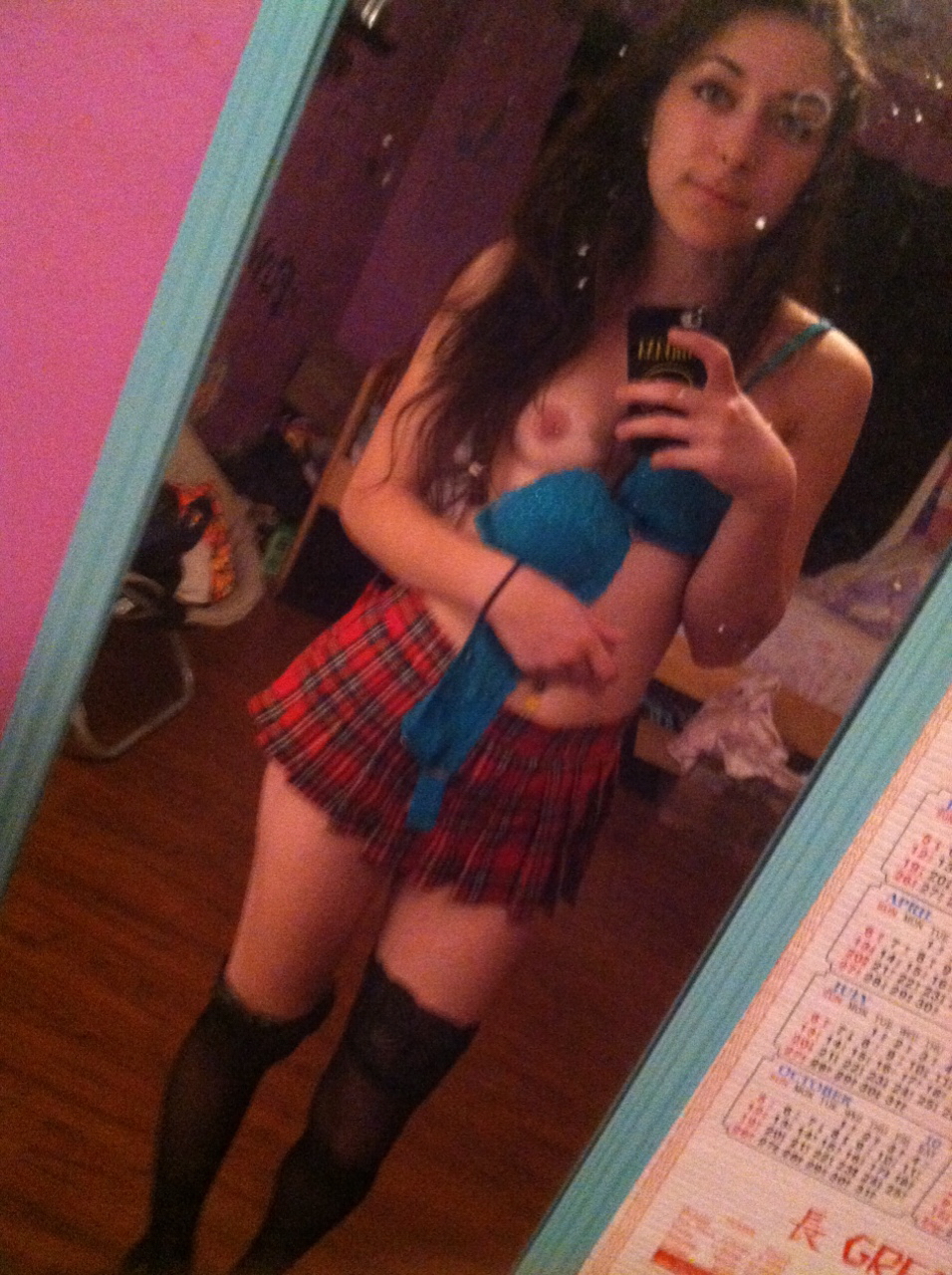 Squirrel Model Revenge