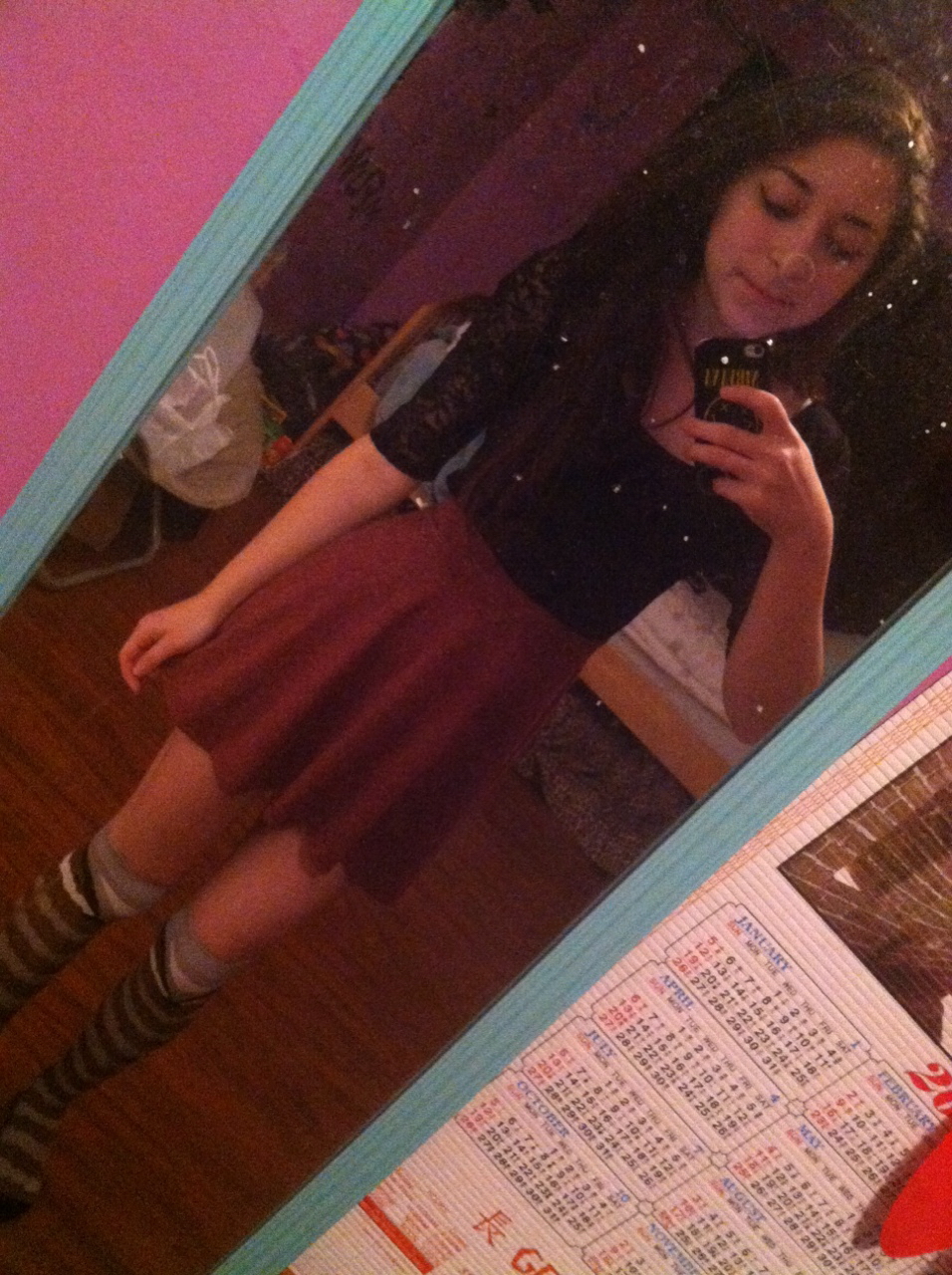 Squirrel Model Revenge