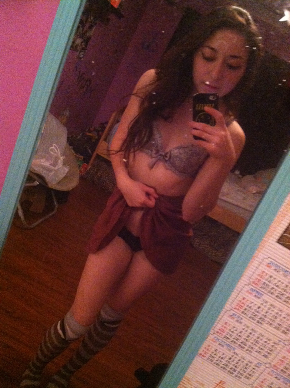 Squirrel Model Revenge