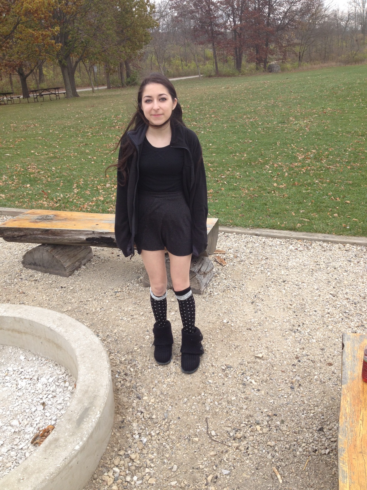 Squirrel Model Revenge