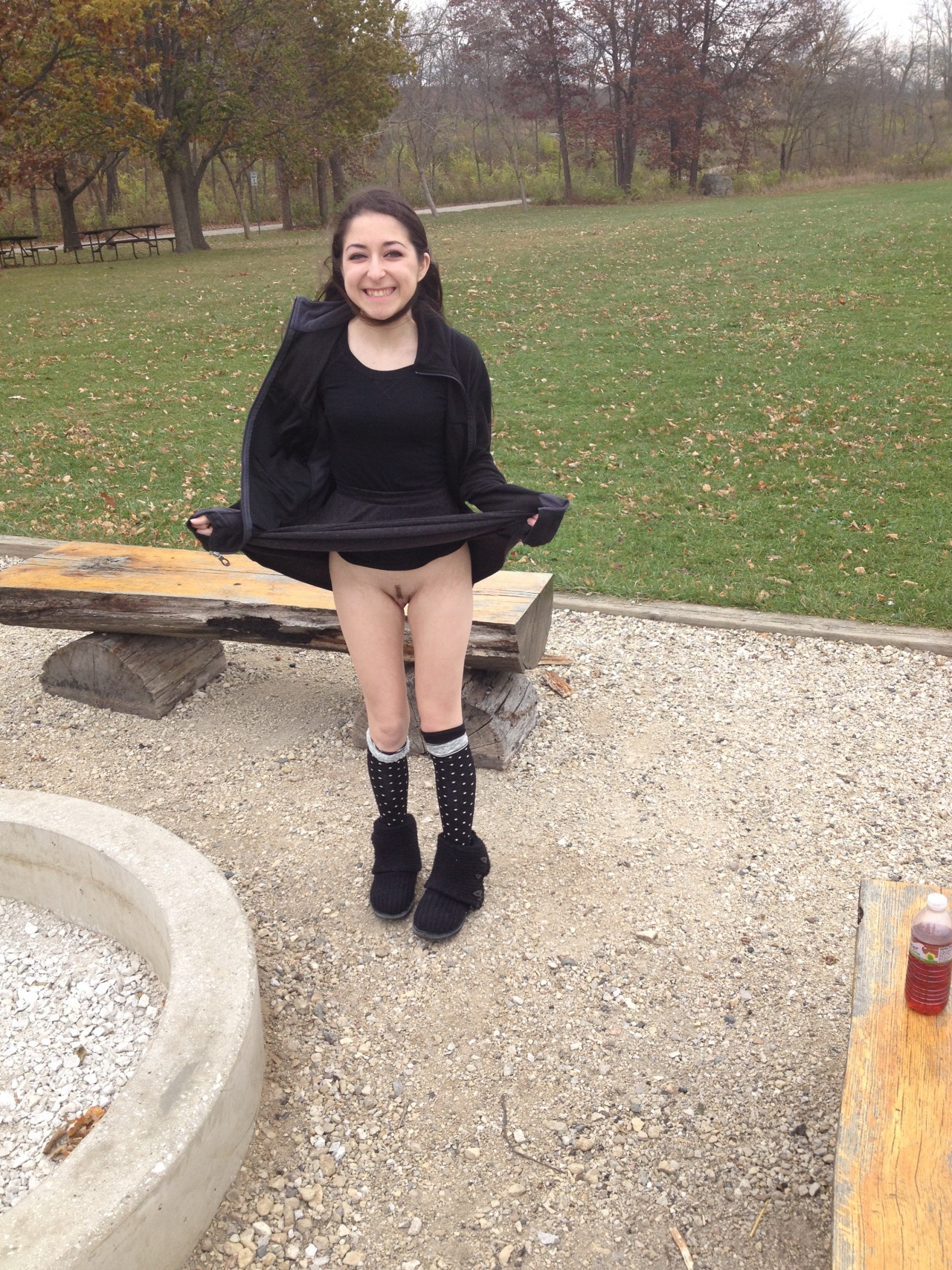 Squirrel Model Revenge