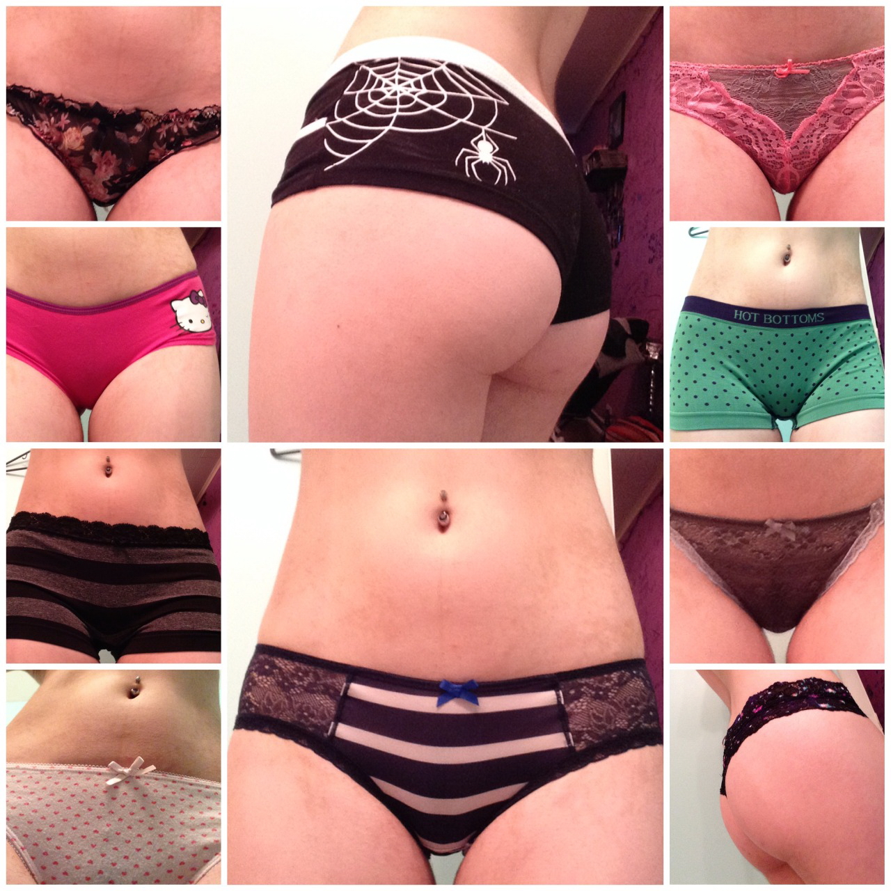 Squirrel Model Revenge