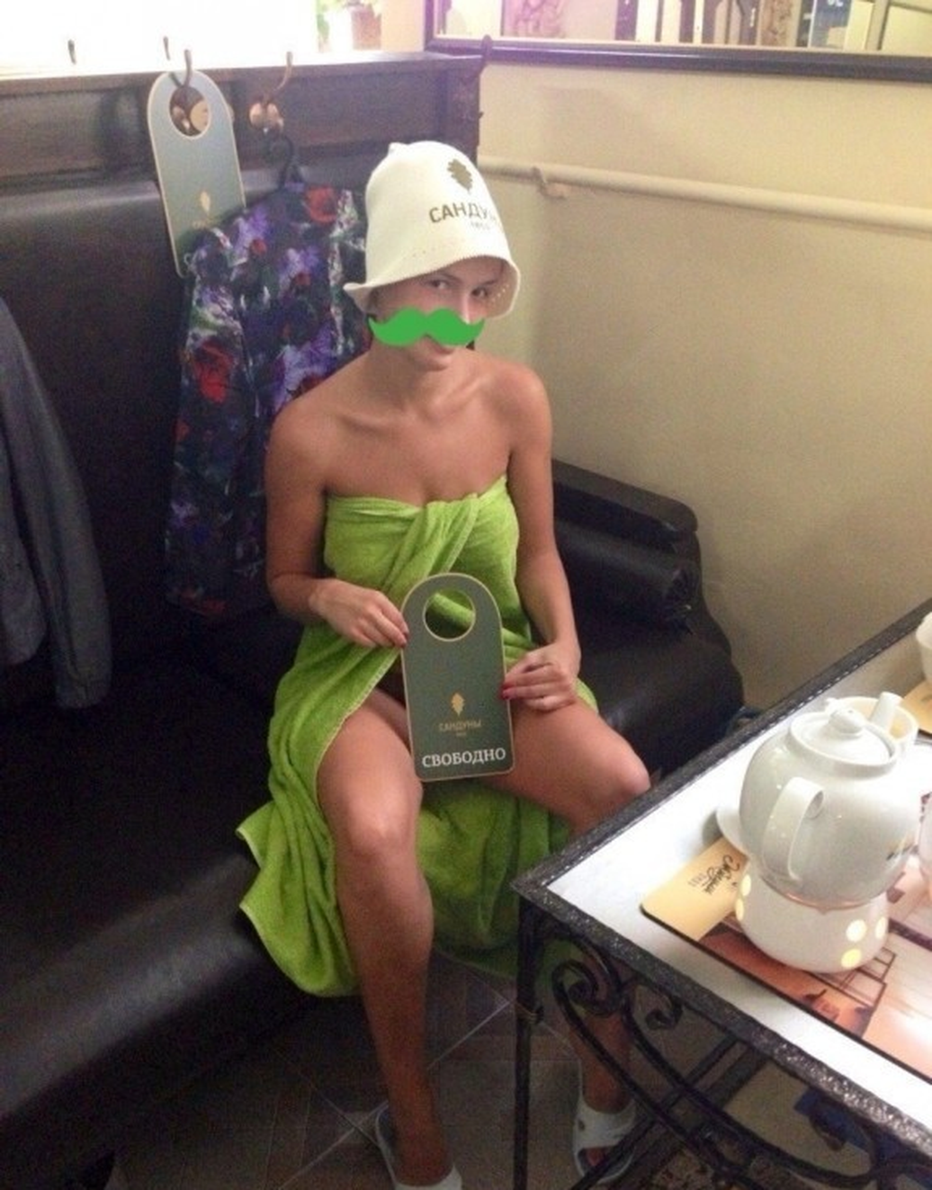 Butt Plugs And Orgies Blonde