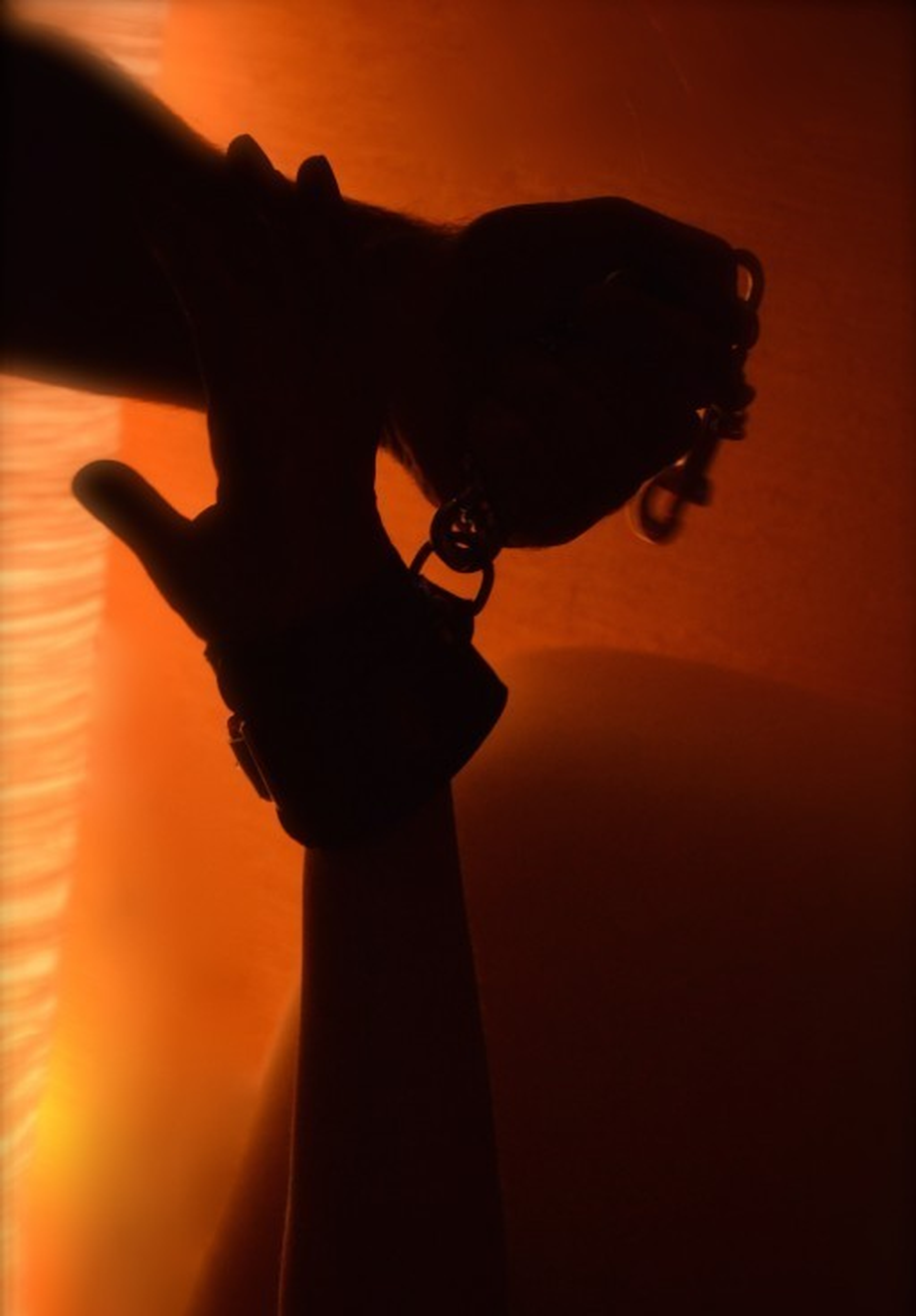 Butt Plugs And Orgies Blonde