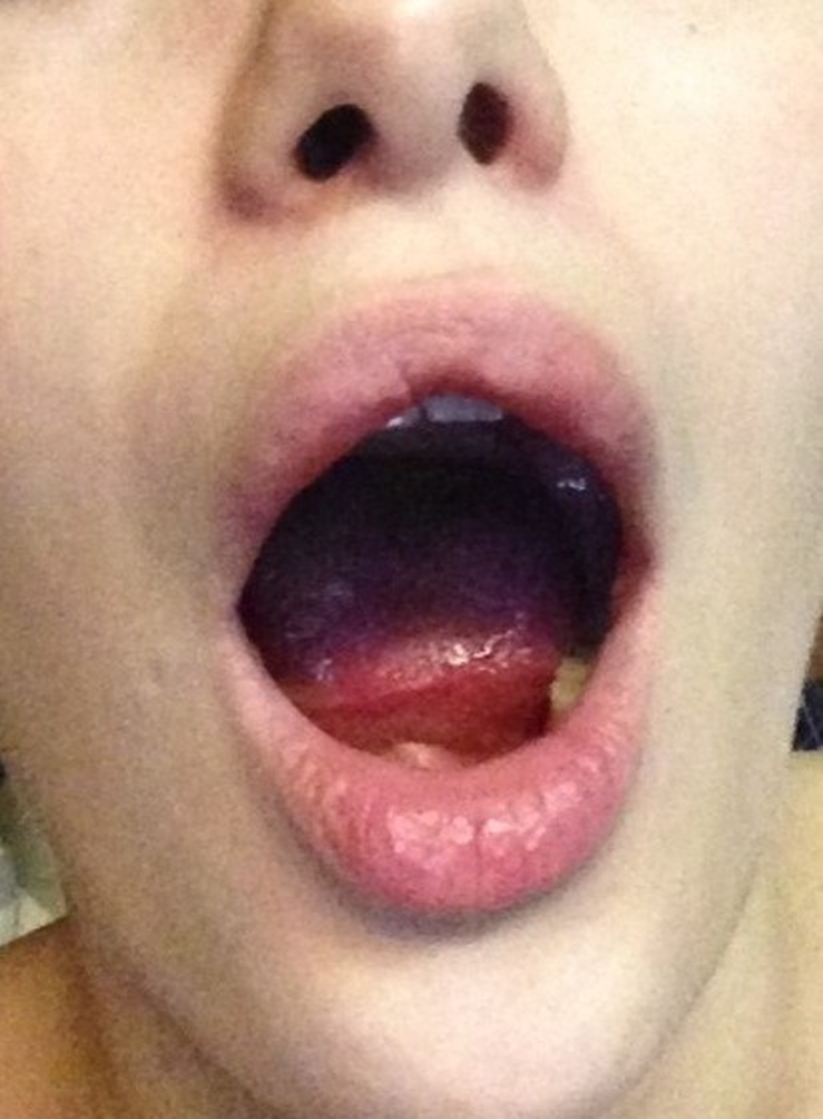 Butt Plugs And Orgies Blonde