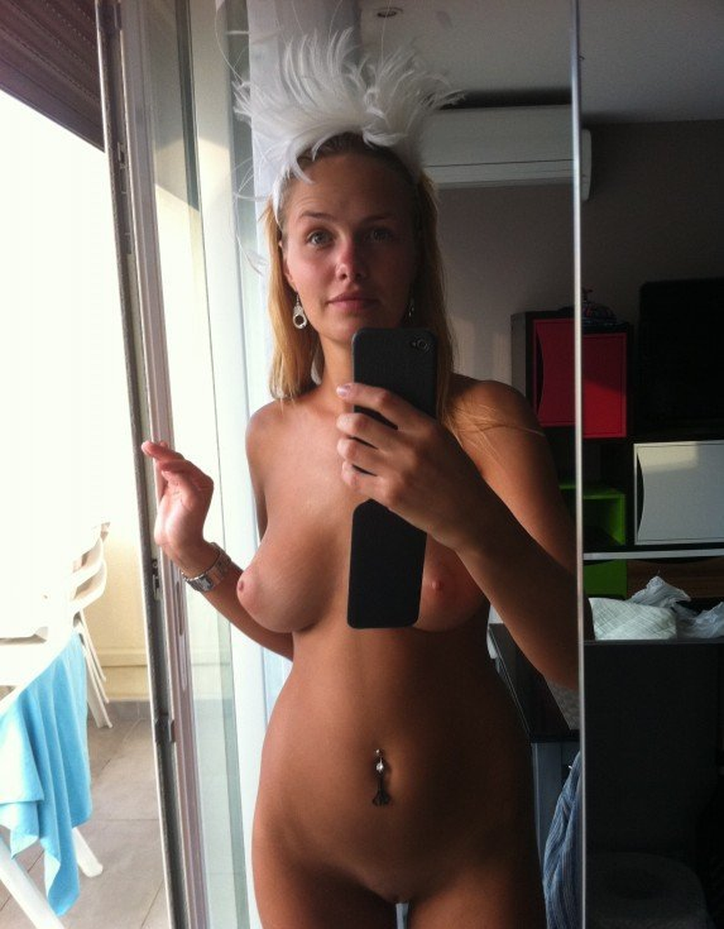 Butt Plugs And Orgies Blonde