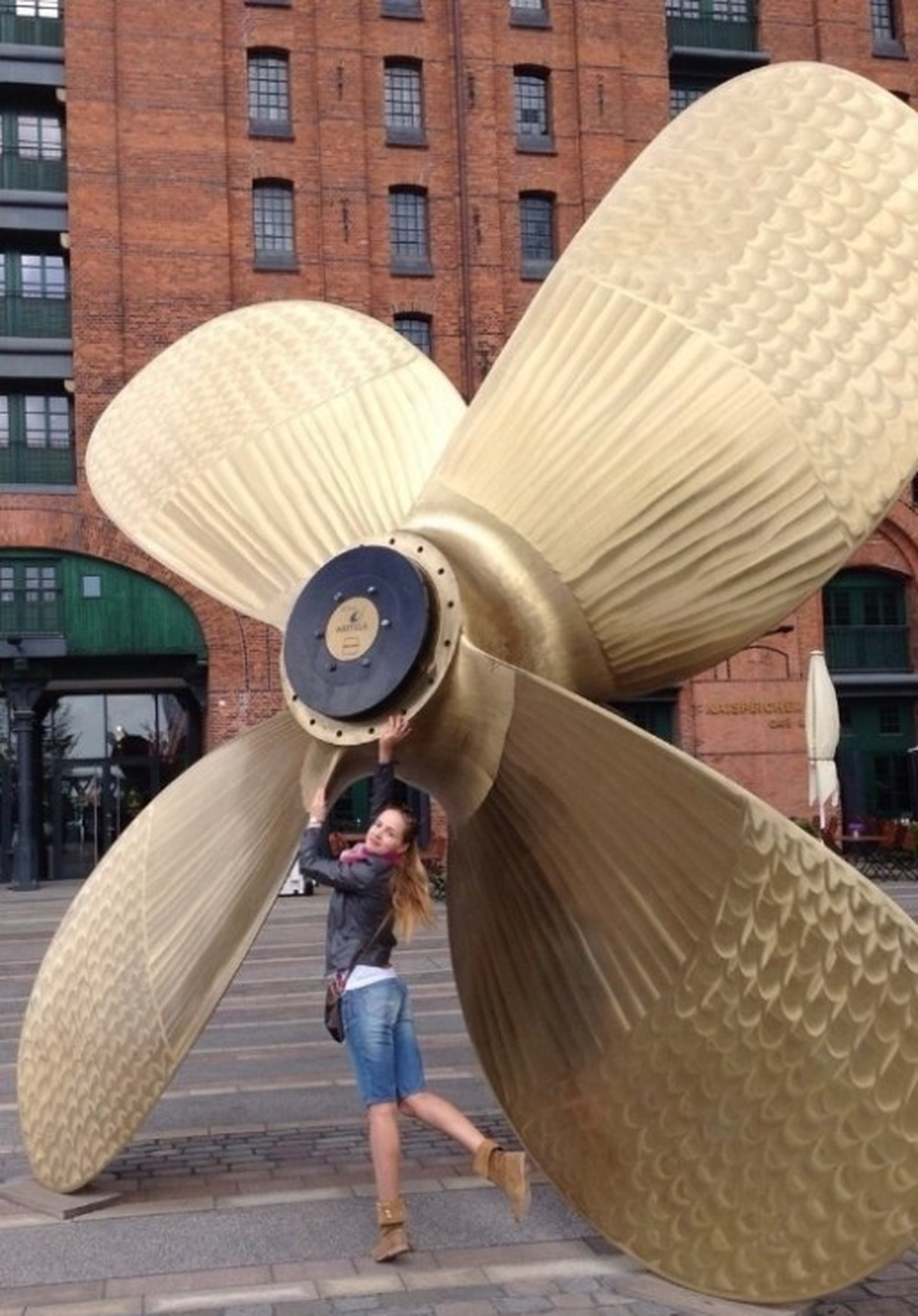 Butt Plugs And Orgies Blonde