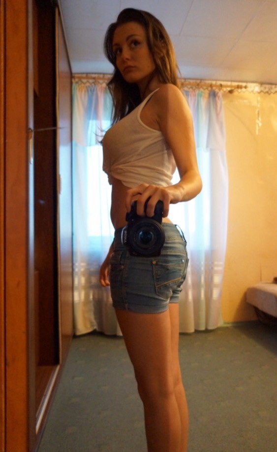 The Dorm Has Its Secrets