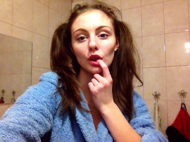 The Dorm Has Its Secrets