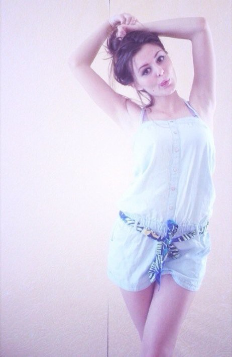 The Dorm Has Its Secrets