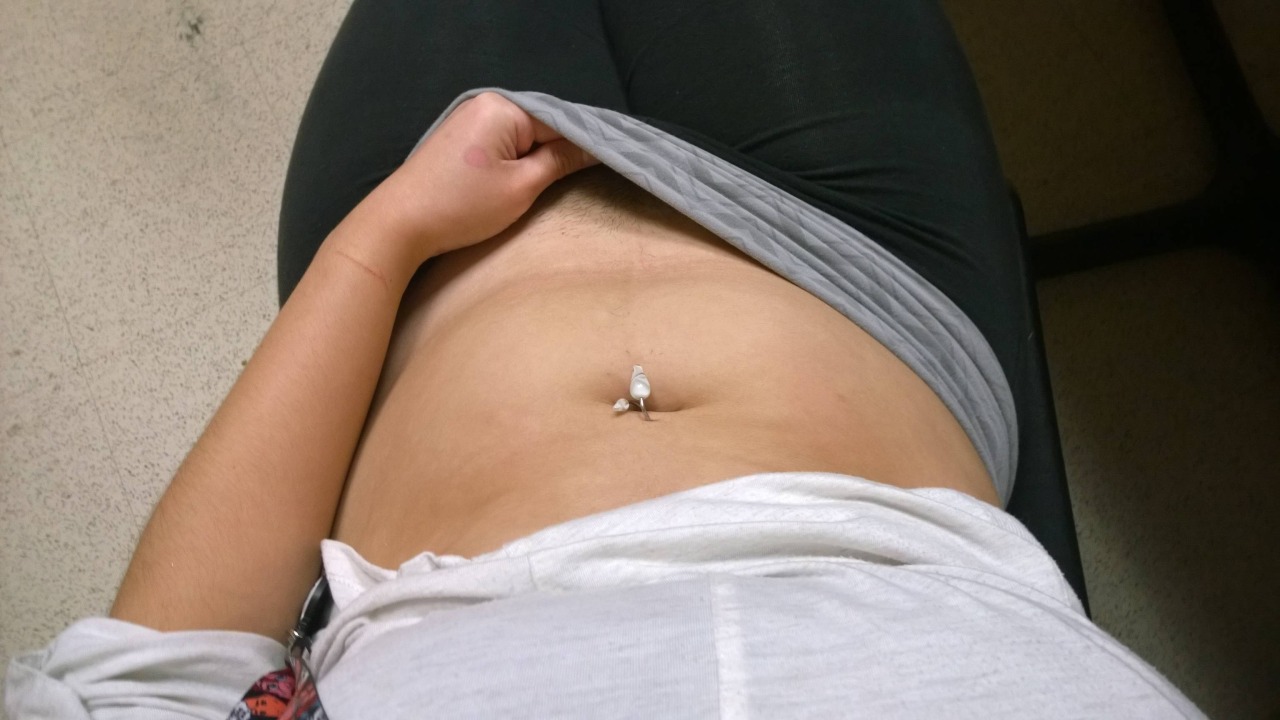 May The Tits and Ass Be With You