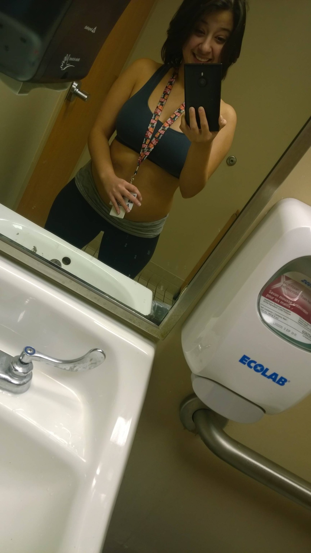 May The Tits and Ass Be With You