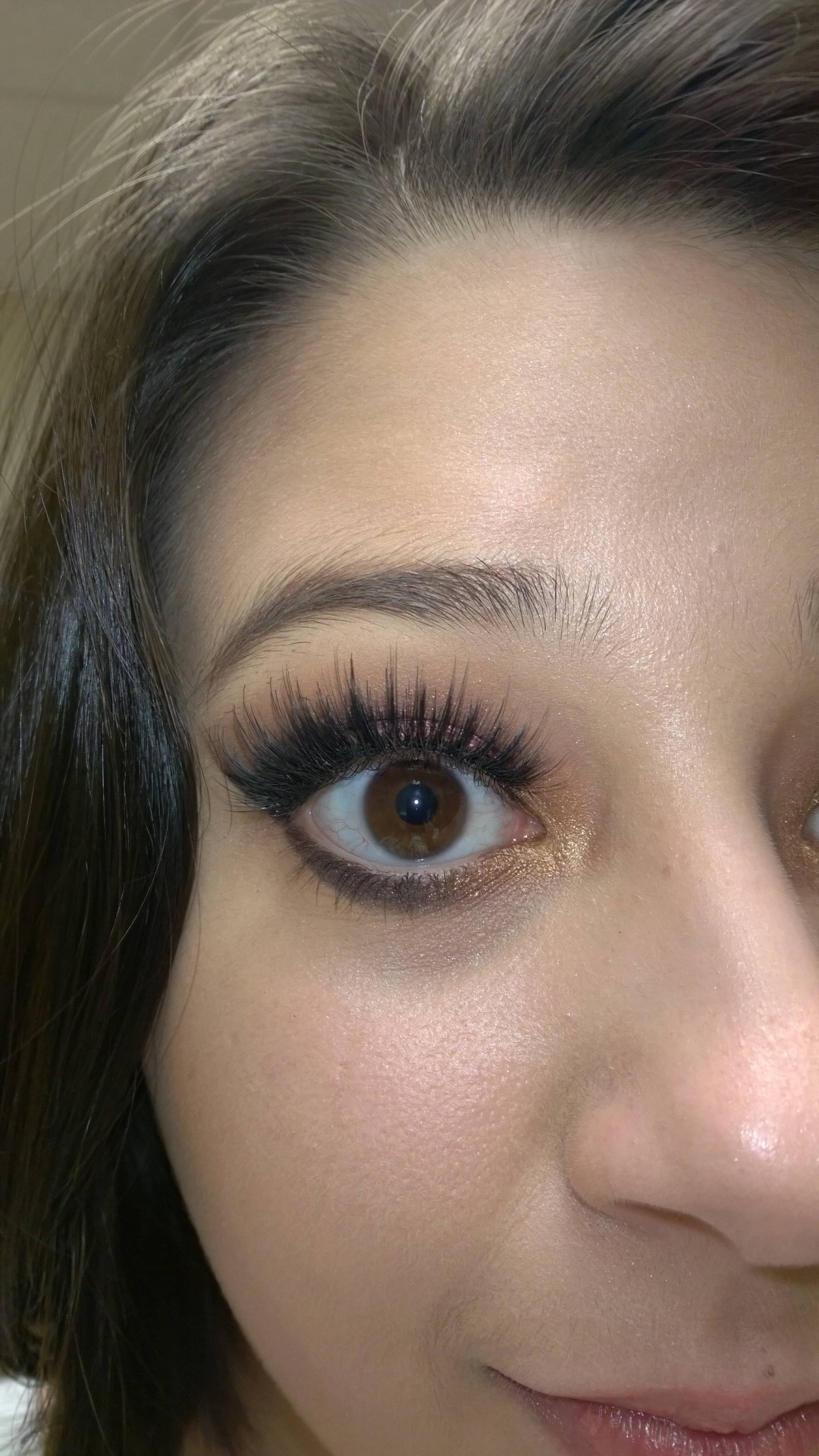 May The Tits and Ass Be With You