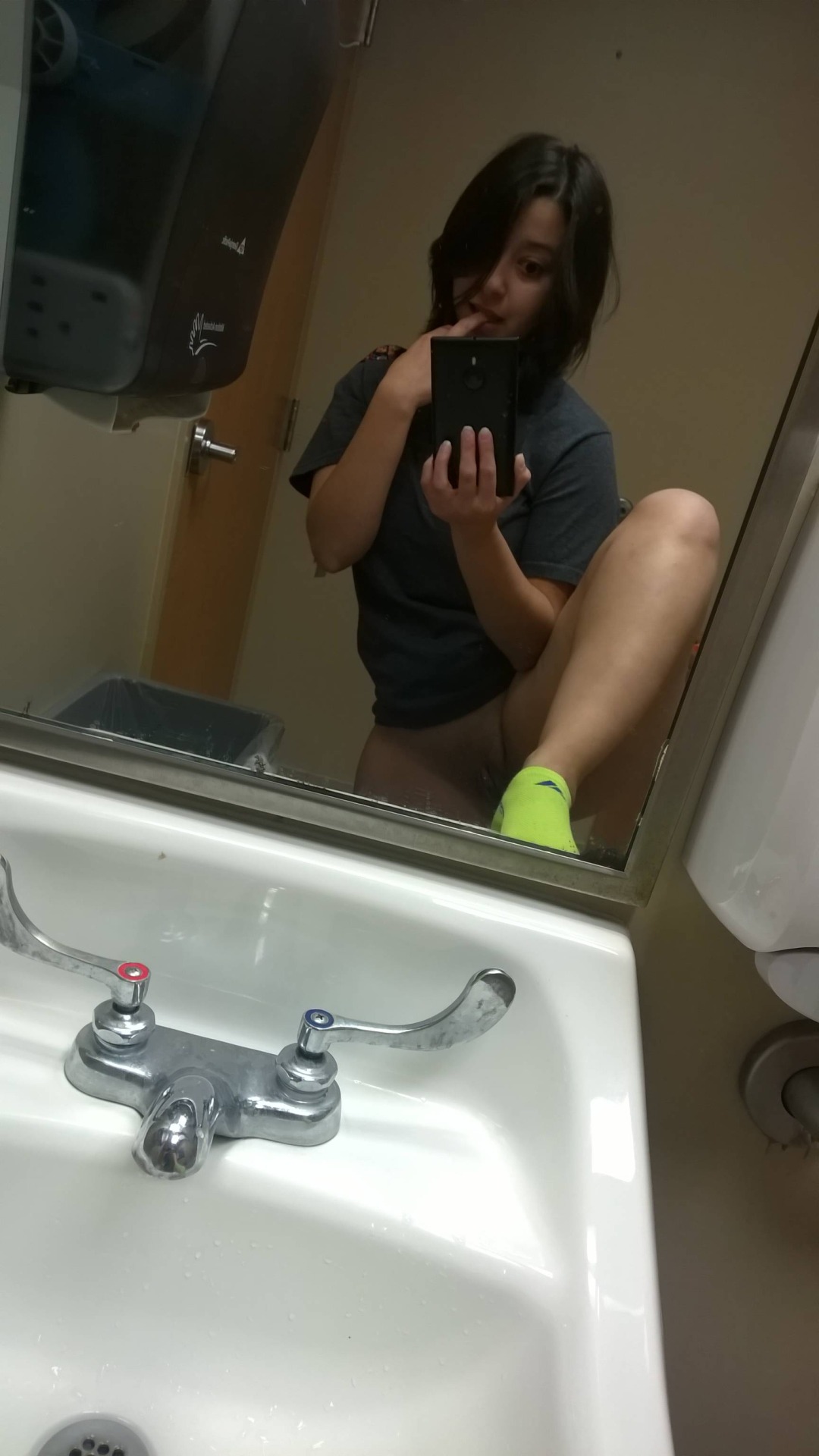 May The Tits and Ass Be With You