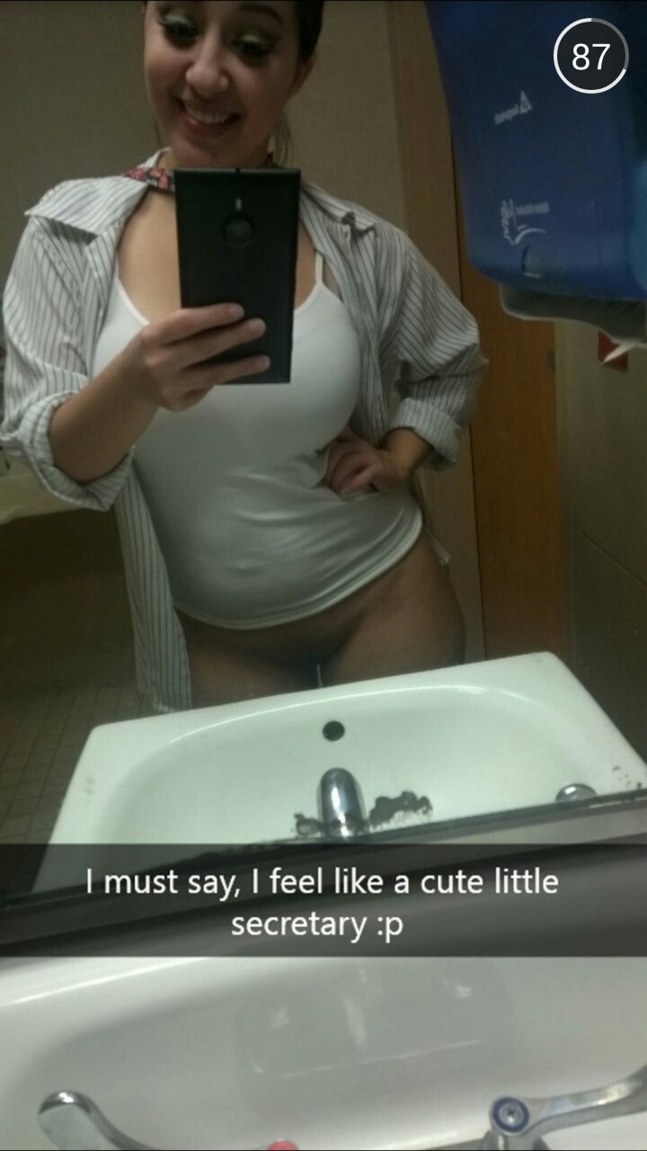 May The Tits and Ass Be With You