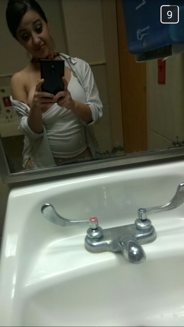 May The Tits and Ass Be With You