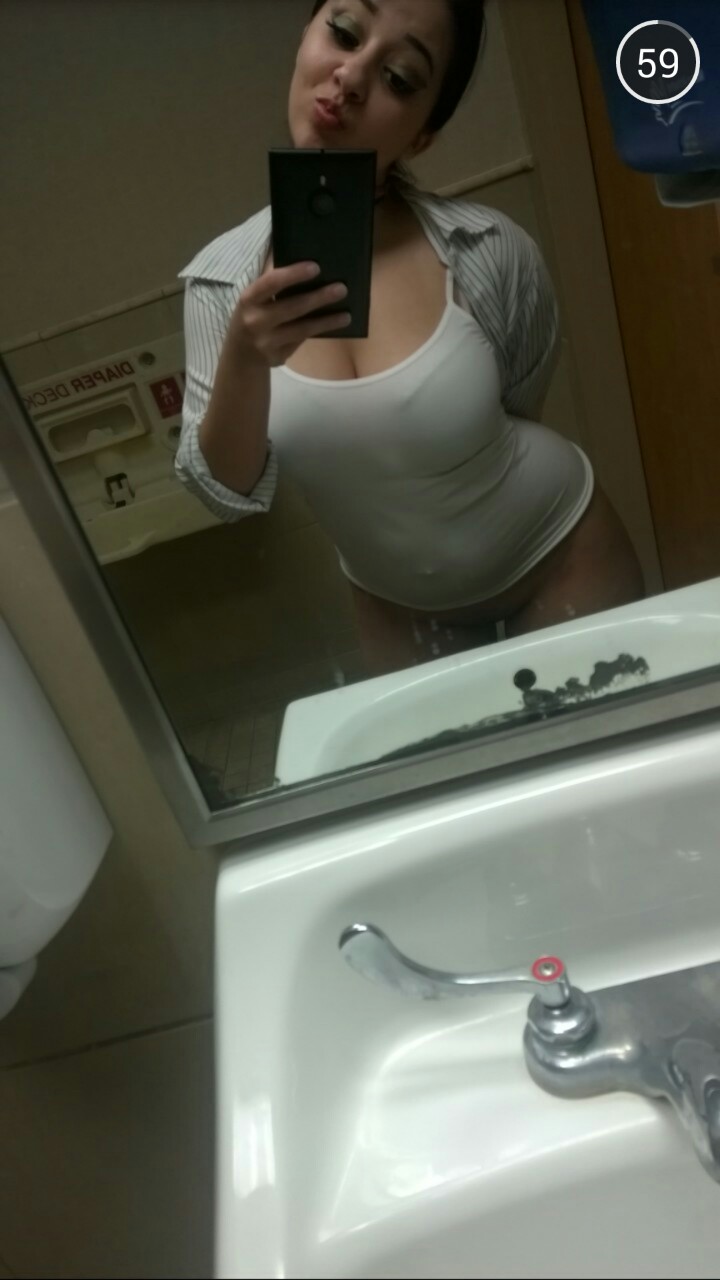 May The Tits and Ass Be With You