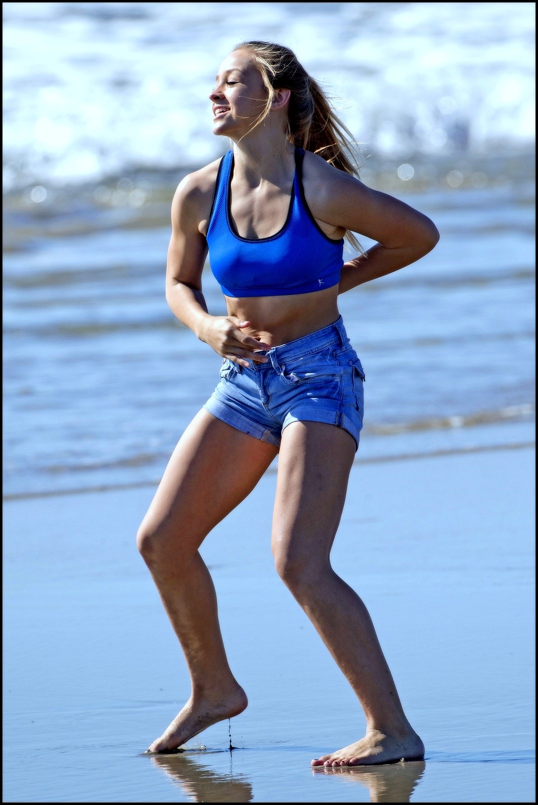 March Madness Mini Mix