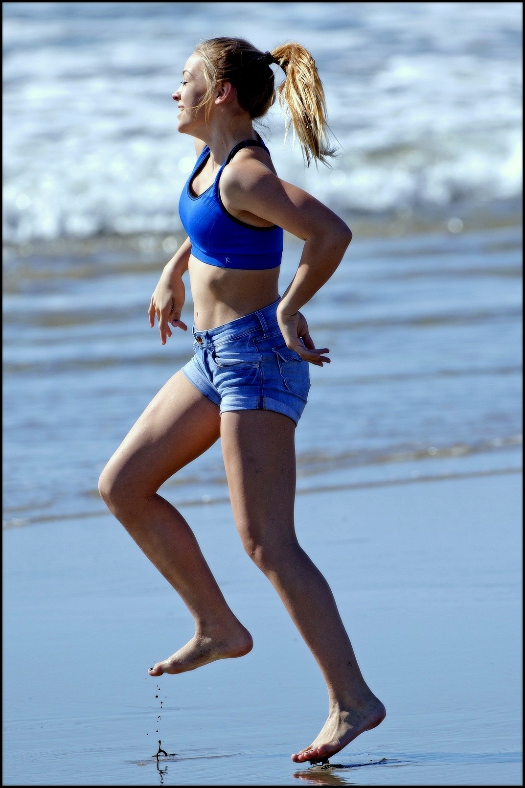 March Madness Mini Mix