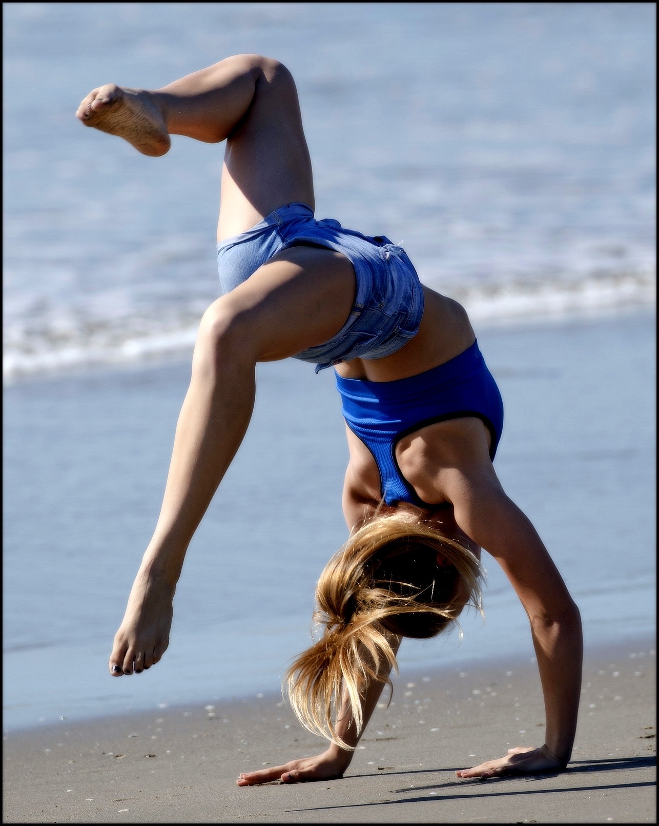 March Madness Mini Mix