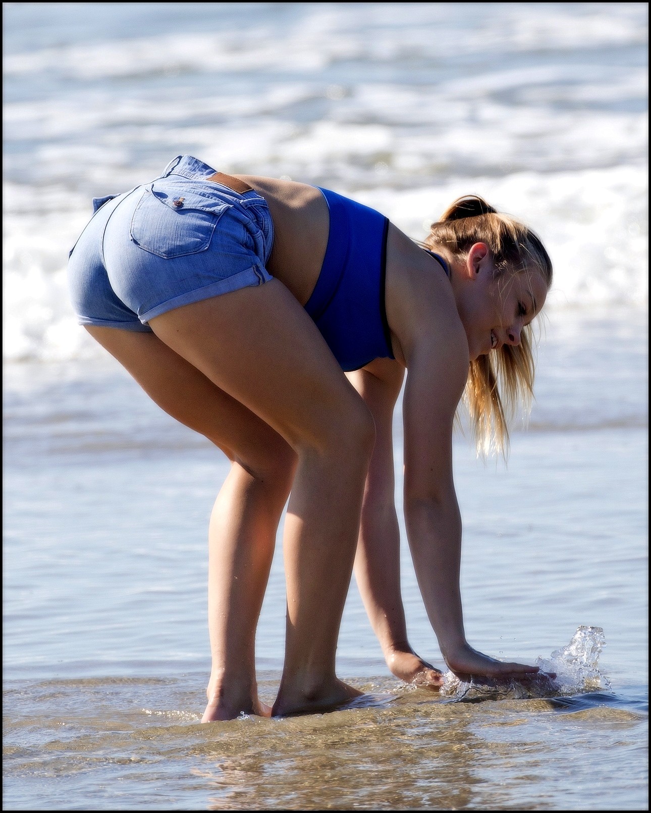 March Madness Mini Mix