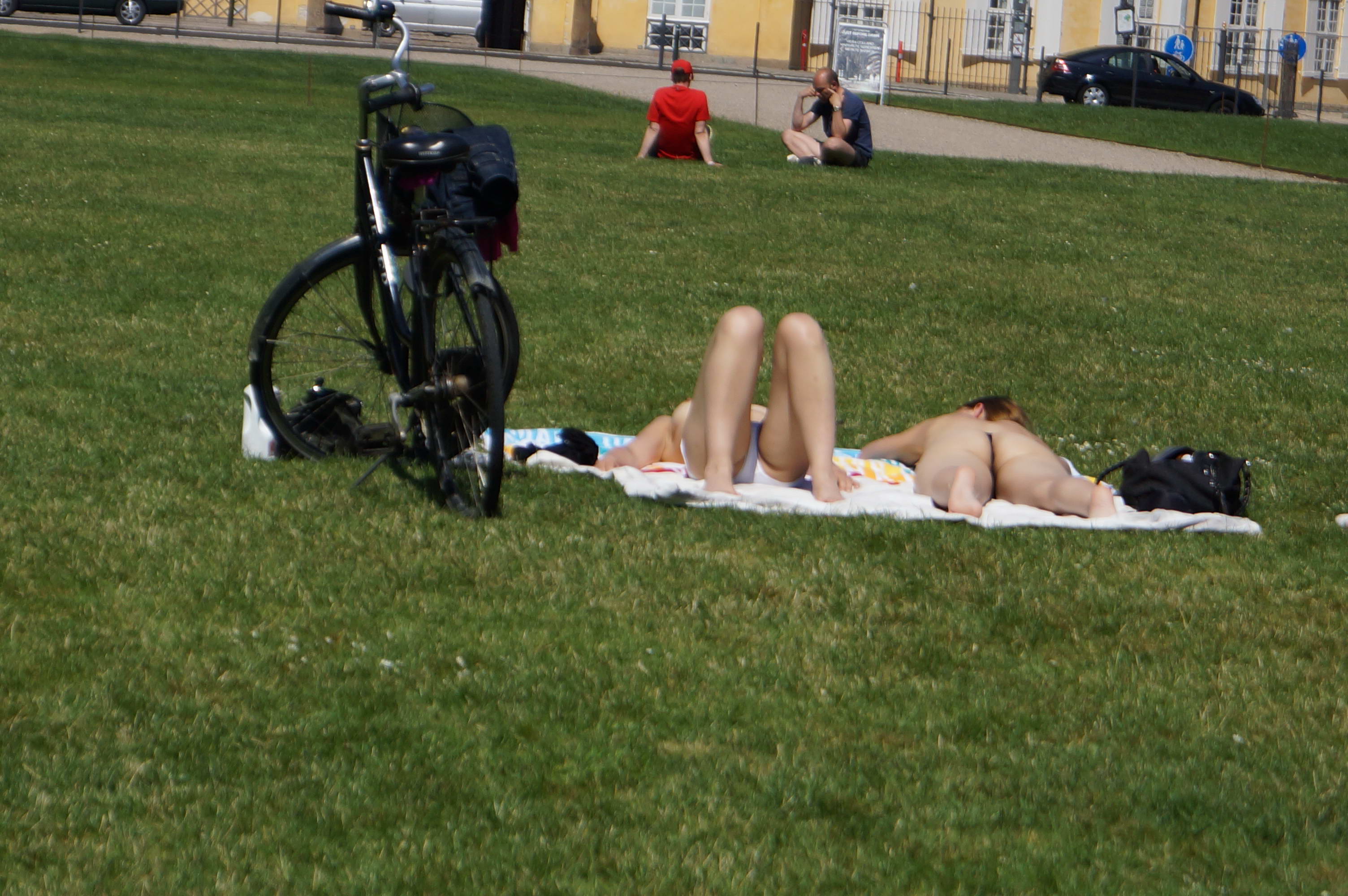 March Madness Mini Mix