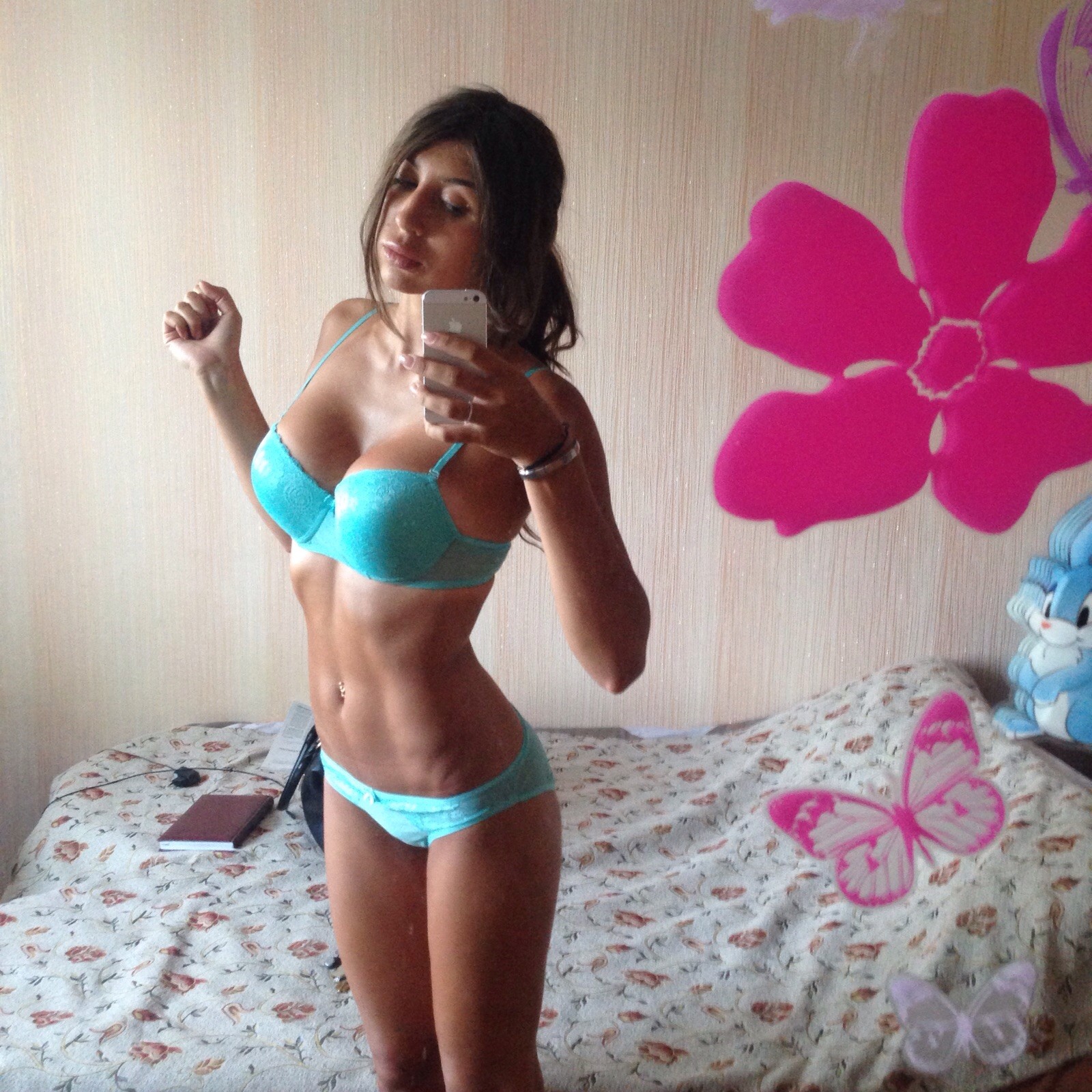 March Madness Mini Mix