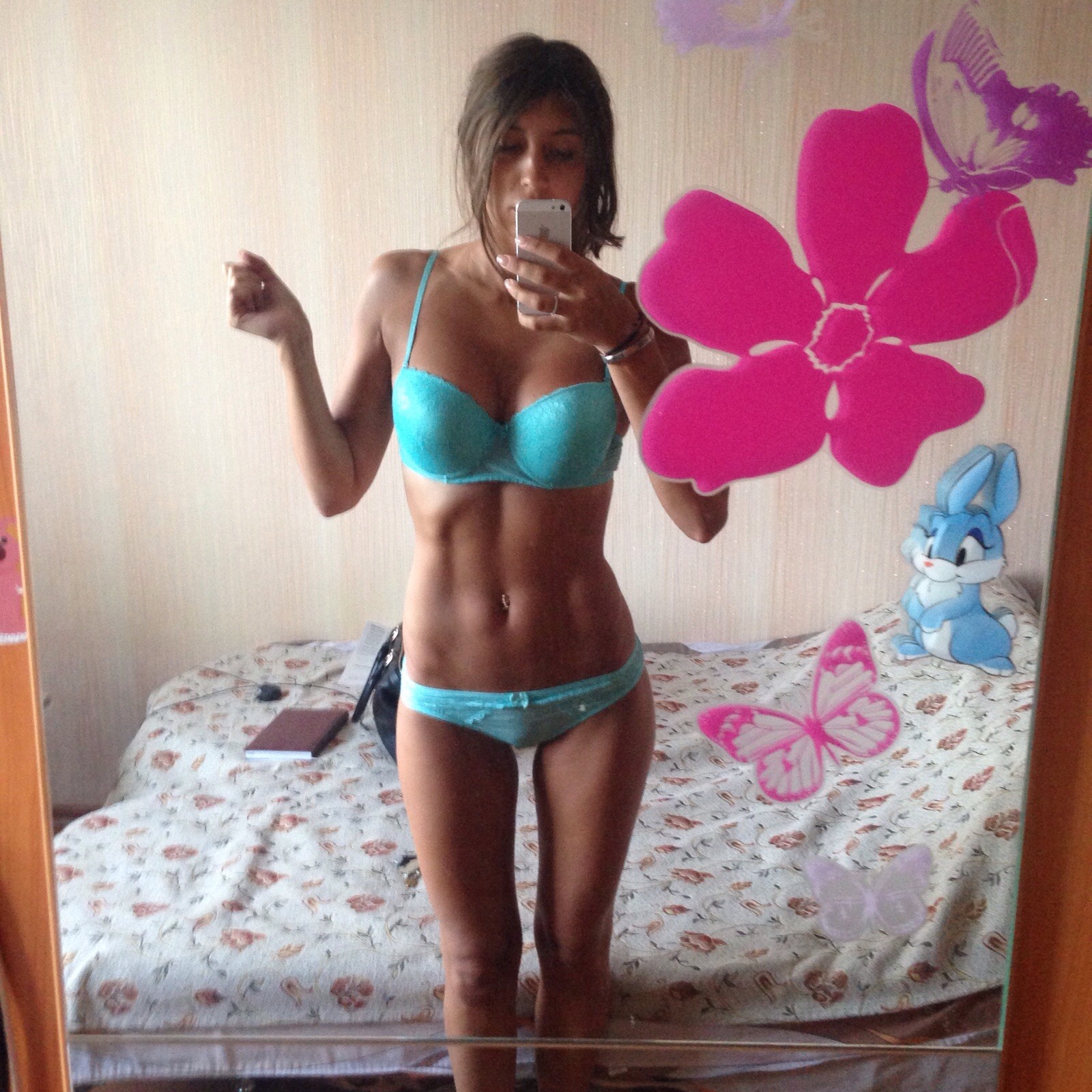 March Madness Mini Mix