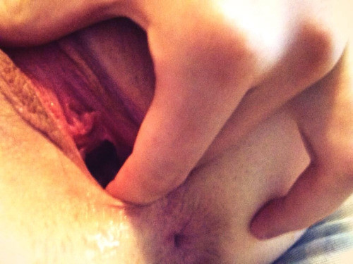 College Redhead Coed Has Fun In Dorm Room