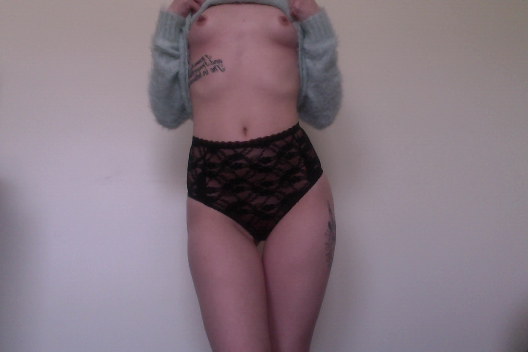 My Self Worth Brunette