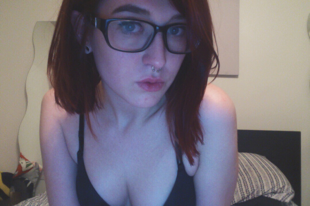 My Self Worth Brunette