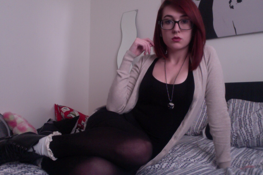 My Self Worth Brunette