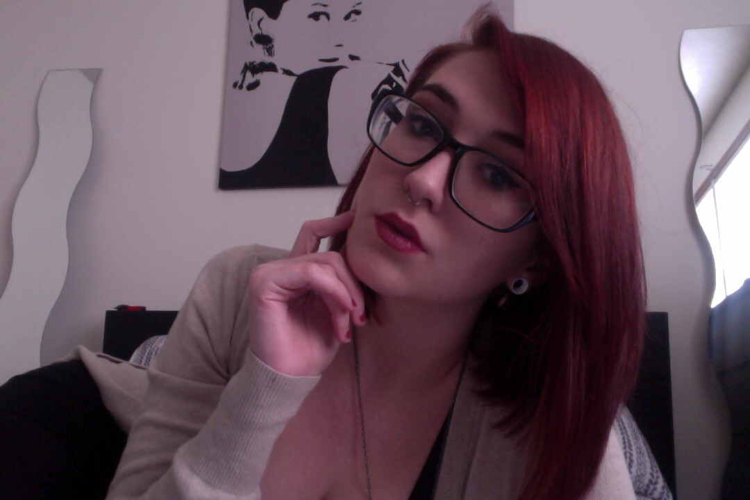 My Self Worth Brunette