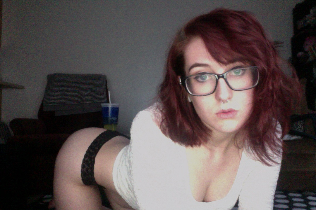 My Self Worth Brunette