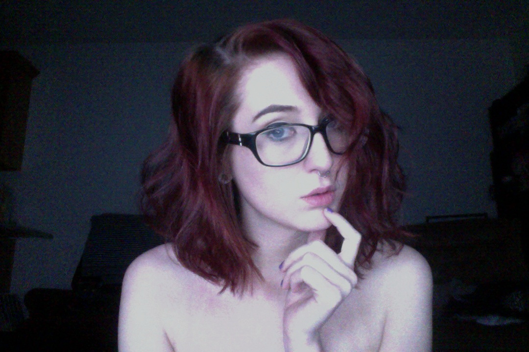 My Self Worth Brunette