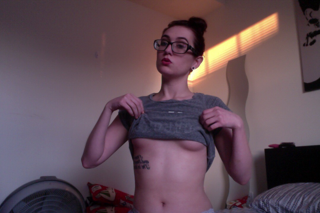 My Self Worth Brunette