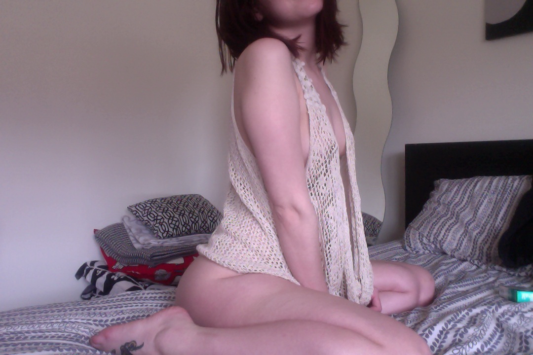 My Self Worth Brunette