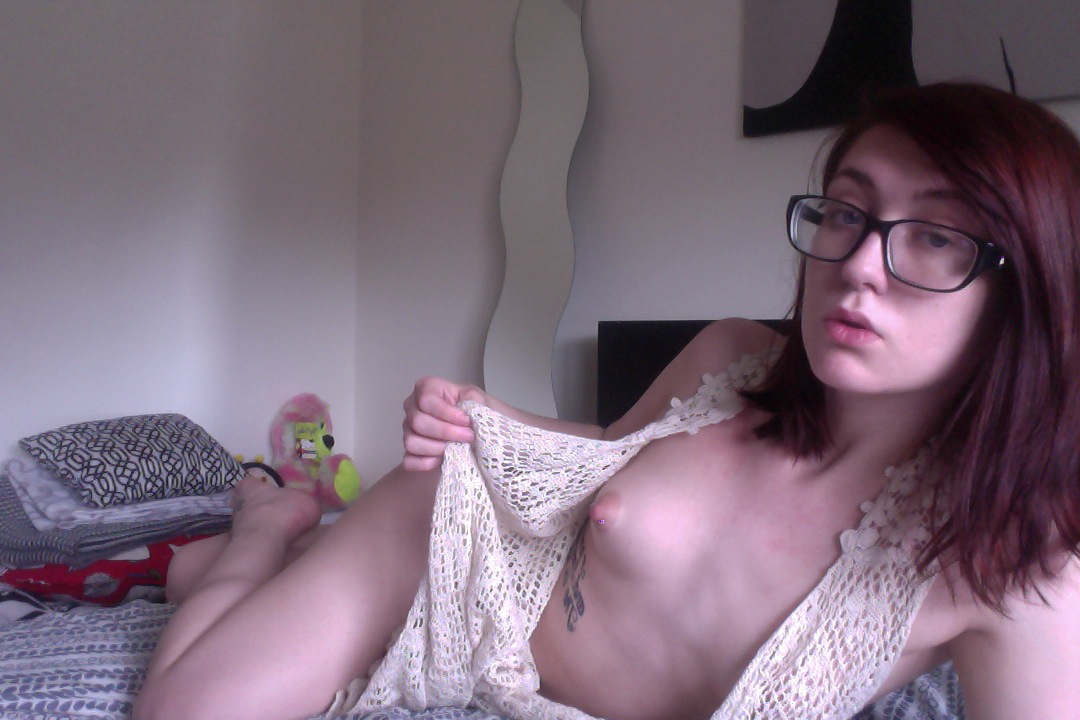 My Self Worth Brunette