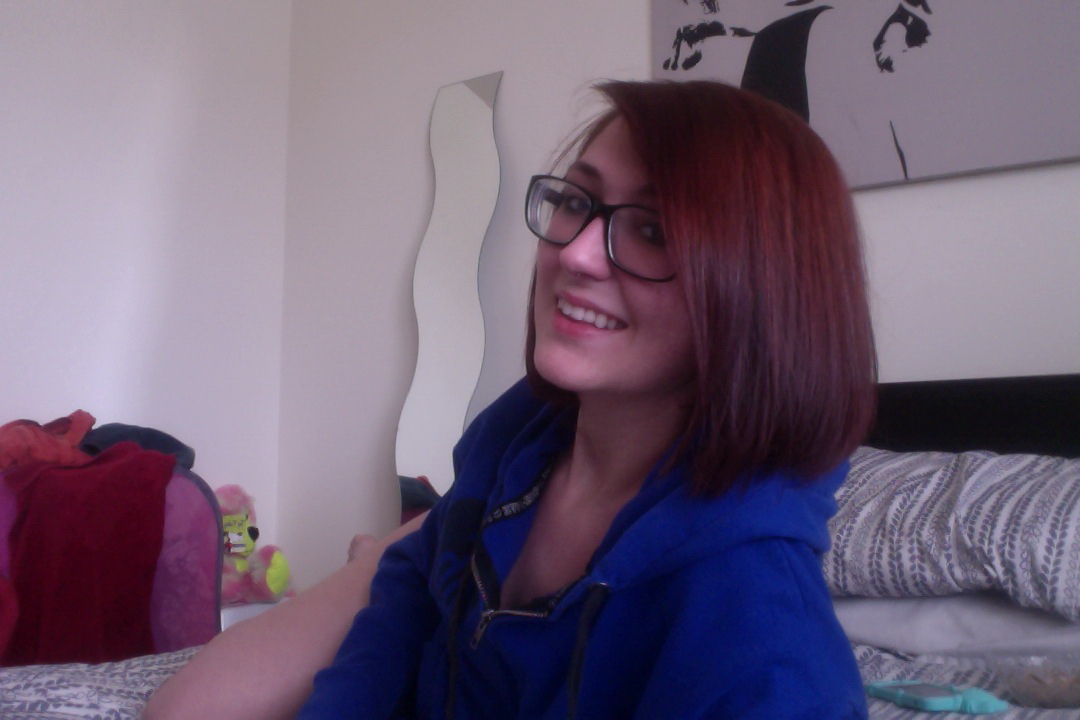 My Self Worth Brunette