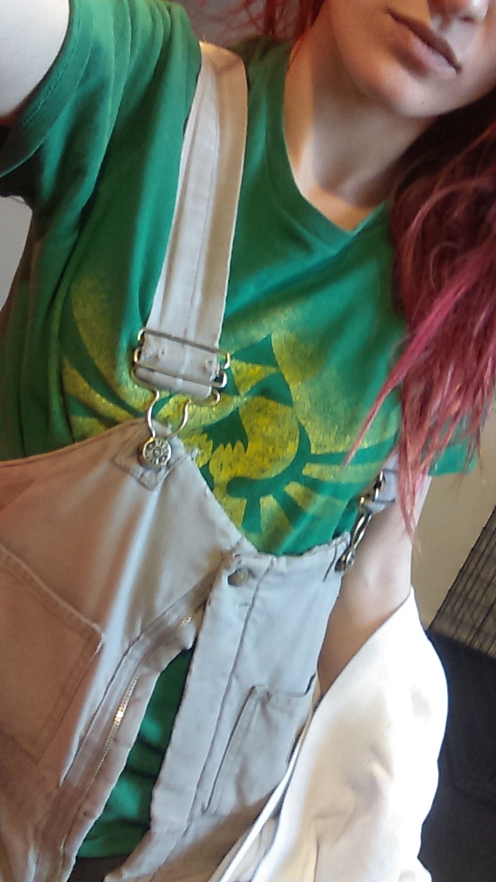 Hogwarts Express Chick