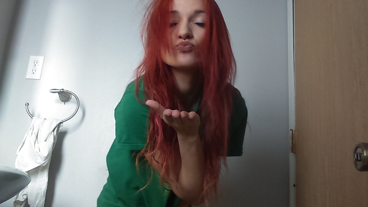 Hogwarts Express Chick