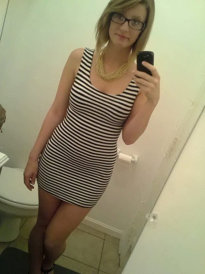 Ass As The Best Feature